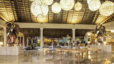IBEROSTAR WAVES QUETZAL