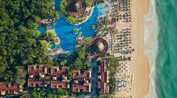 Iberostar Waves Quetzal