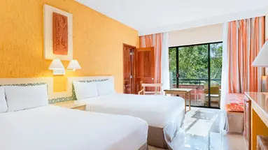 Iberostar Waves Quetzal