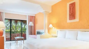 Iberostar WAVES QUETZAL