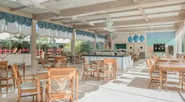IBEROSTAR WAVES QUETZAL