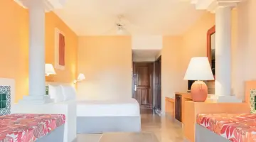 IBEROSTAR WAVES QUETZAL