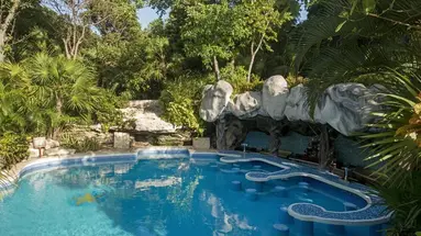 Iberostar Waves Quetzal