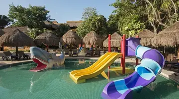 Iberostar Waves Quetzal