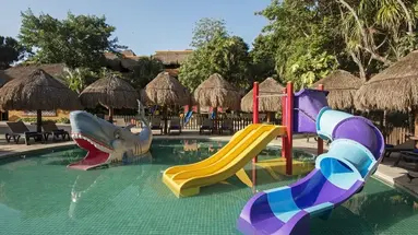Iberostar Waves Quetzal