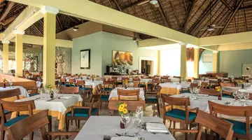 IBEROSTAR WAVES QUETZAL