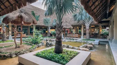 Iberostar Waves Quetzal