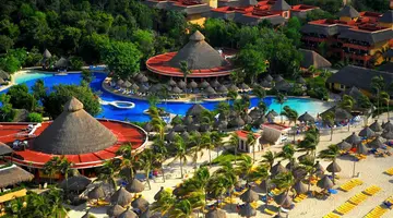 Iberostar Waves Quetzal