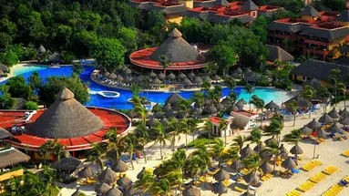 Iberostar Waves Quetzal