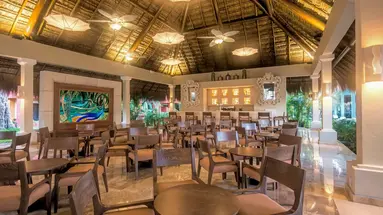 Iberostar Waves Quetzal