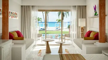 Iberostar Waves Quetzal