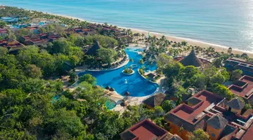 Iberostar Waves Quetzal