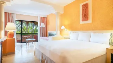 Iberostar Waves Quetzal
