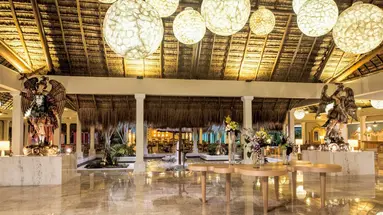 Iberostar Waves Quetzal