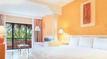 Iberostar WAVES QUETZAL
