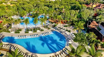 Iberostar Waves Quetzal