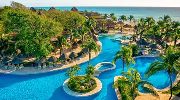 Iberostar Waves Quetzal