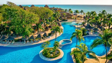 Iberostar Waves Quetzal
