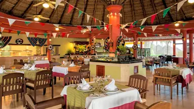 Iberostar Waves Quetzal