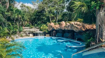 Iberostar Waves Quetzal