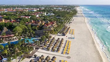 Iberostar Waves Quetzal