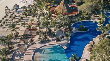 Iberostar WAVES QUETZAL