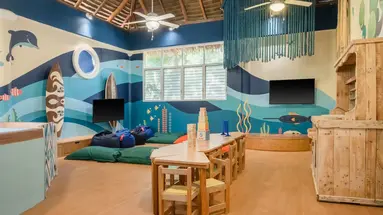 Iberostar Waves Quetzal