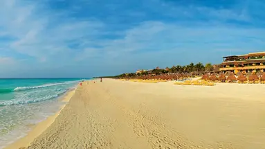 Iberostar Waves Quetzal