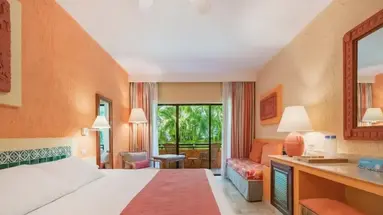 Iberostar WAVES QUETZAL