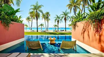 Iberostar Waves Quetzal