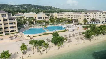 Iberostar Waves Rose Hall Beach All Inclusive