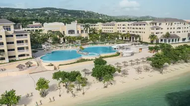 Iberostar Waves Rose Hall Beach All Inclusive