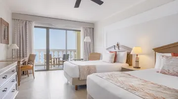 Iberostar Waves Rose Hall Beach All Inclusive