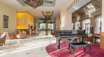Iberostar Waves Rose Hall Beach All Inclusive