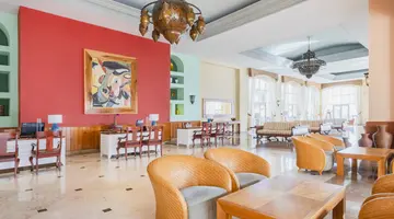 Iberostar Waves Rose Hall Beach All Inclusive