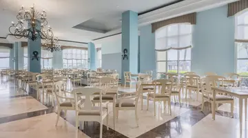 Iberostar Waves Rose Hall Beach All Inclusive