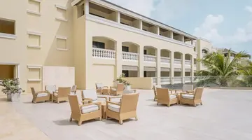 Iberostar Waves Rose Hall Beach All Inclusive