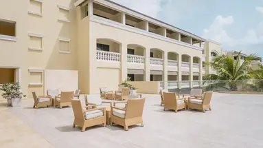 Iberostar Waves Rose Hall Beach All Inclusive