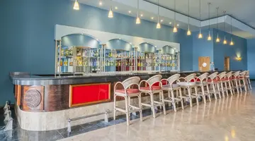 Iberostar Waves Rose Hall Beach All Inclusive