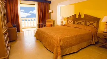 Iberostar Waves Rose Hall Beach All Inclusive