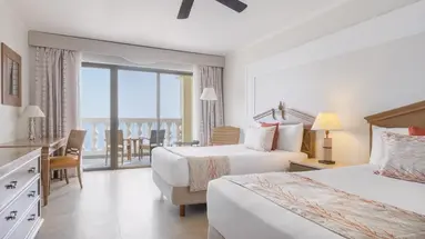 Iberostar Waves Rose Hall Beach All Inclusive