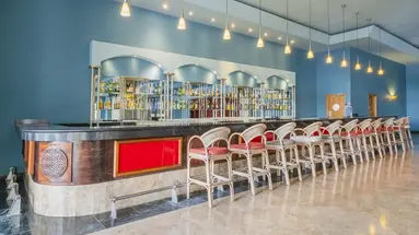 Iberostar Waves Rose Hall Beach All Inclusive