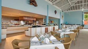 Iberostar Waves Rose Hall Beach All Inclusive