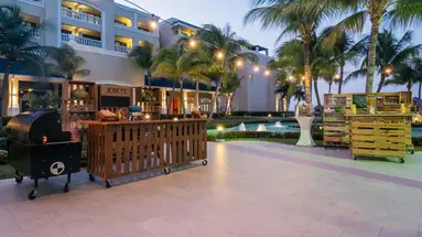 Iberostar Waves Rose Hall Beach All Inclusive