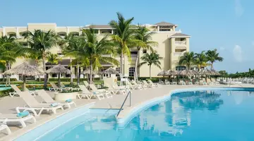 Iberostar Waves Rose Hall Beach All Inclusive