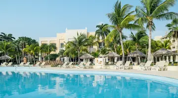 Iberostar Waves Rose Hall Beach All Inclusive