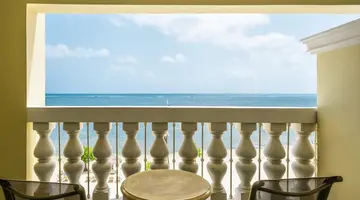Iberostar Waves Rose Hall Beach All Inclusive