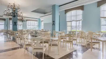 Iberostar Waves Rose Hall Beach All Inclusive