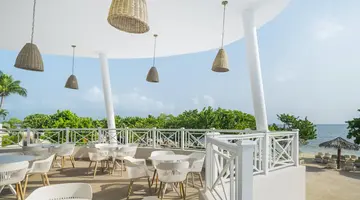 Iberostar Waves Rose Hall Beach All Inclusive
