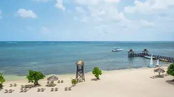 Iberostar Waves Rose Hall Beach All Inclusive